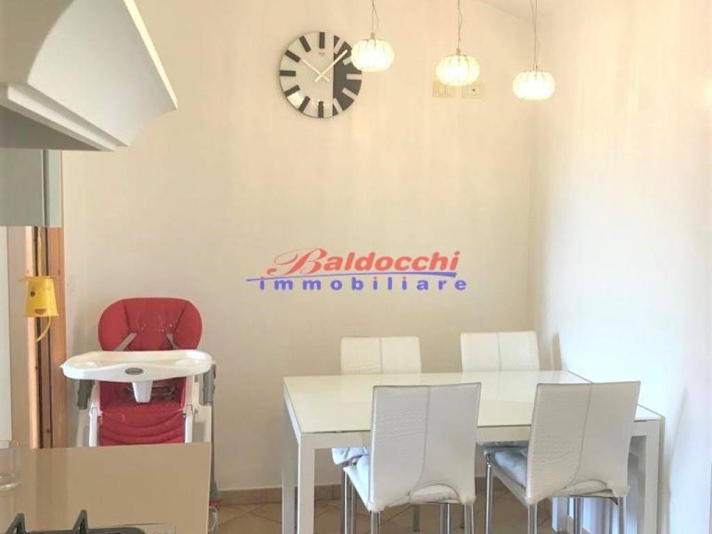 Attico / mansarda a Fano - Foto 4