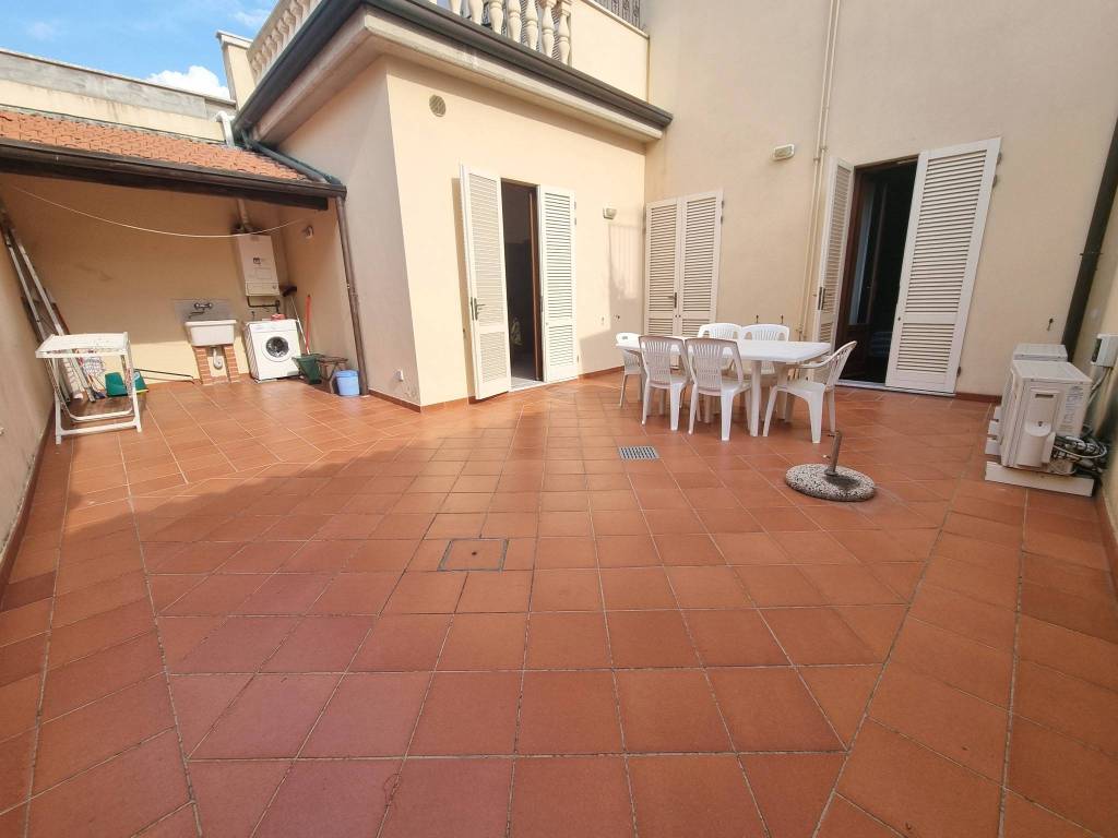 Appartamento a Viareggio in Via Sant'Andrea, 343 - Foto 2