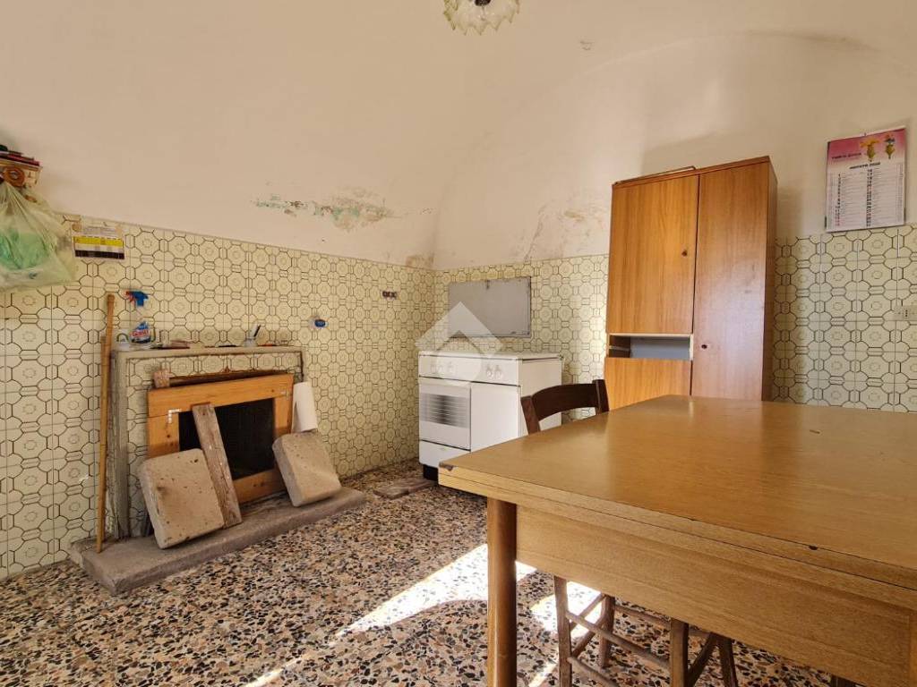 Casa indipendente a Sant'agata de' goti in Via Tora Mazzoni - Foto 4