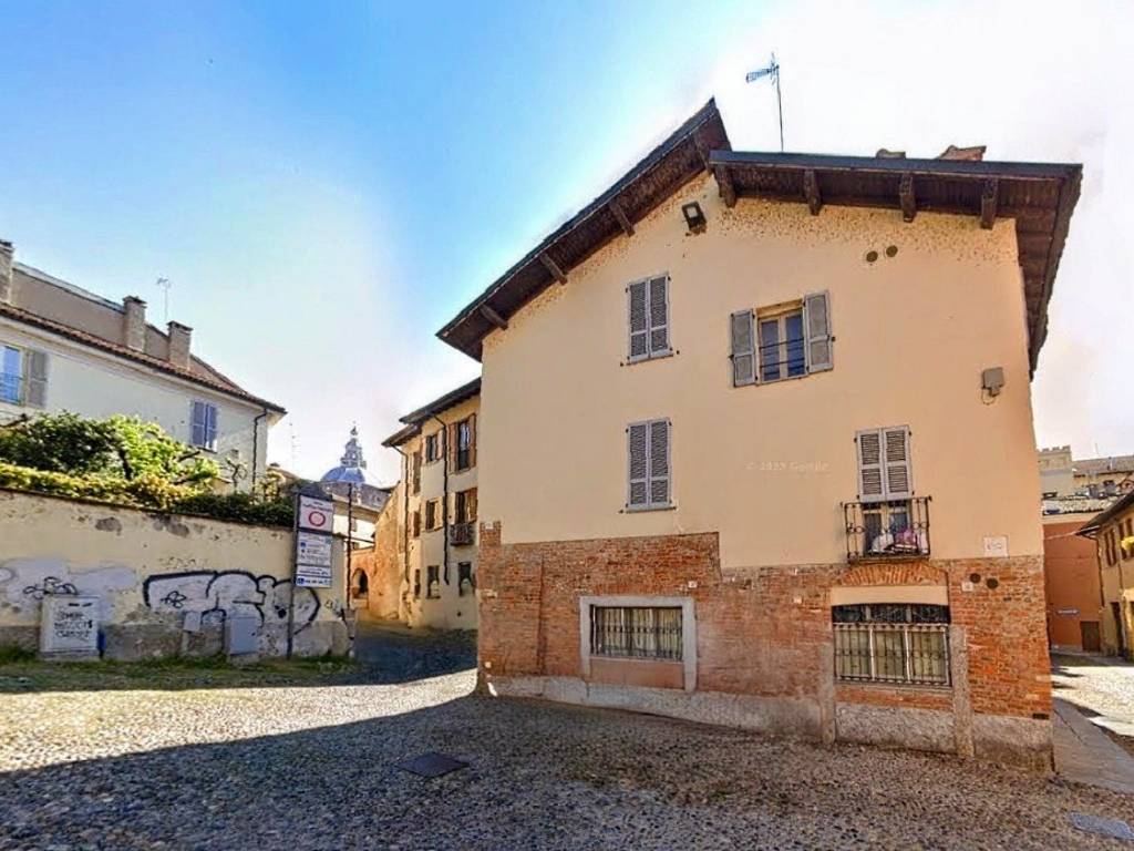 Appartamento a Pavia in Via Porta Pertusi, 15 - Foto 2