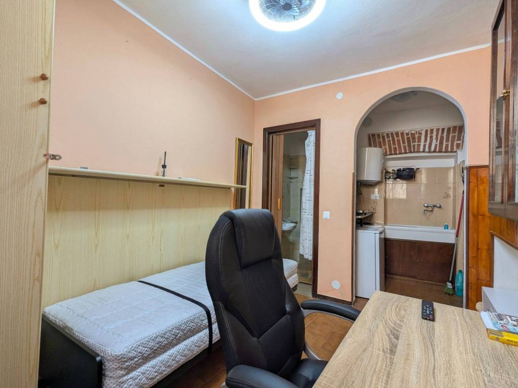 Appartamento a Pavia in Via Porta Pertusi, 15 - Foto 3