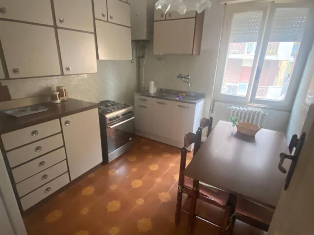 Appartamento a Pescara in Via Silvio Spaventa, 35 - Foto 3