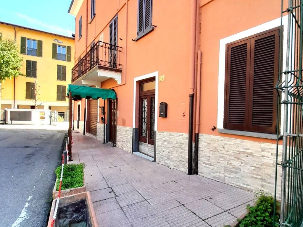 Appartamento a Cernobbio in Via Nazario Sauro - Foto 5
