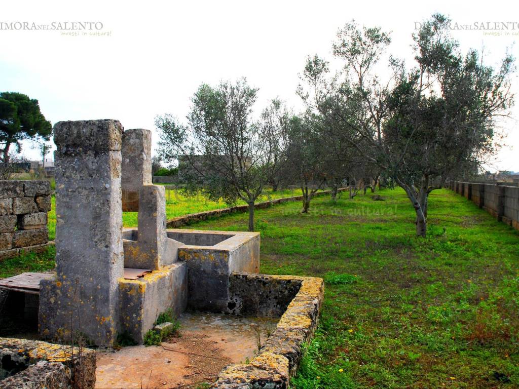 Terreno a Castrignano del capo in Via Lecce - Foto 2