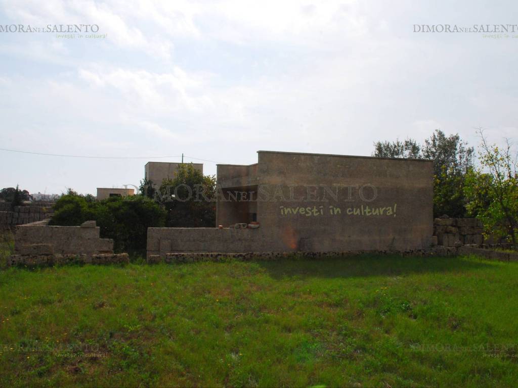 Terreno a Castrignano del capo in Via Lecce - Foto 4