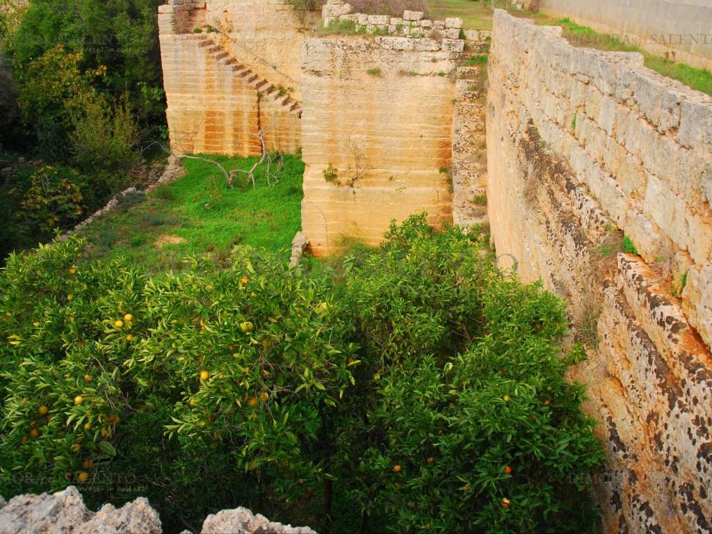 Terreno a Castrignano del capo in Via Lecce - Foto 5