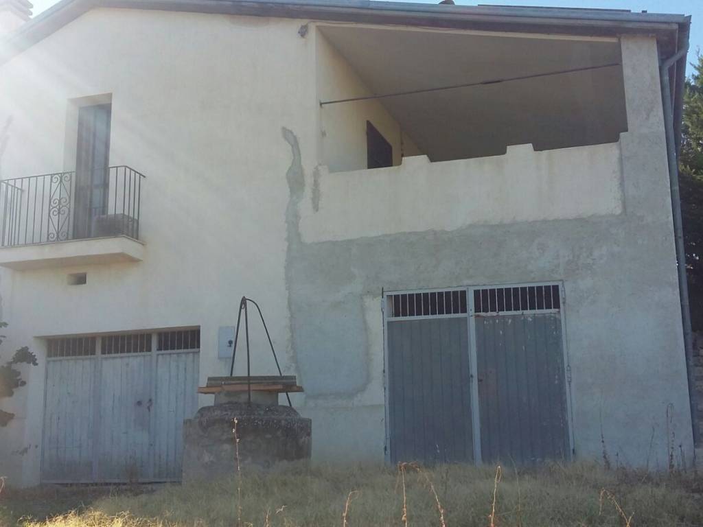 Villa a Guglionesi in Strada Provinciale di Serramano - Foto 2