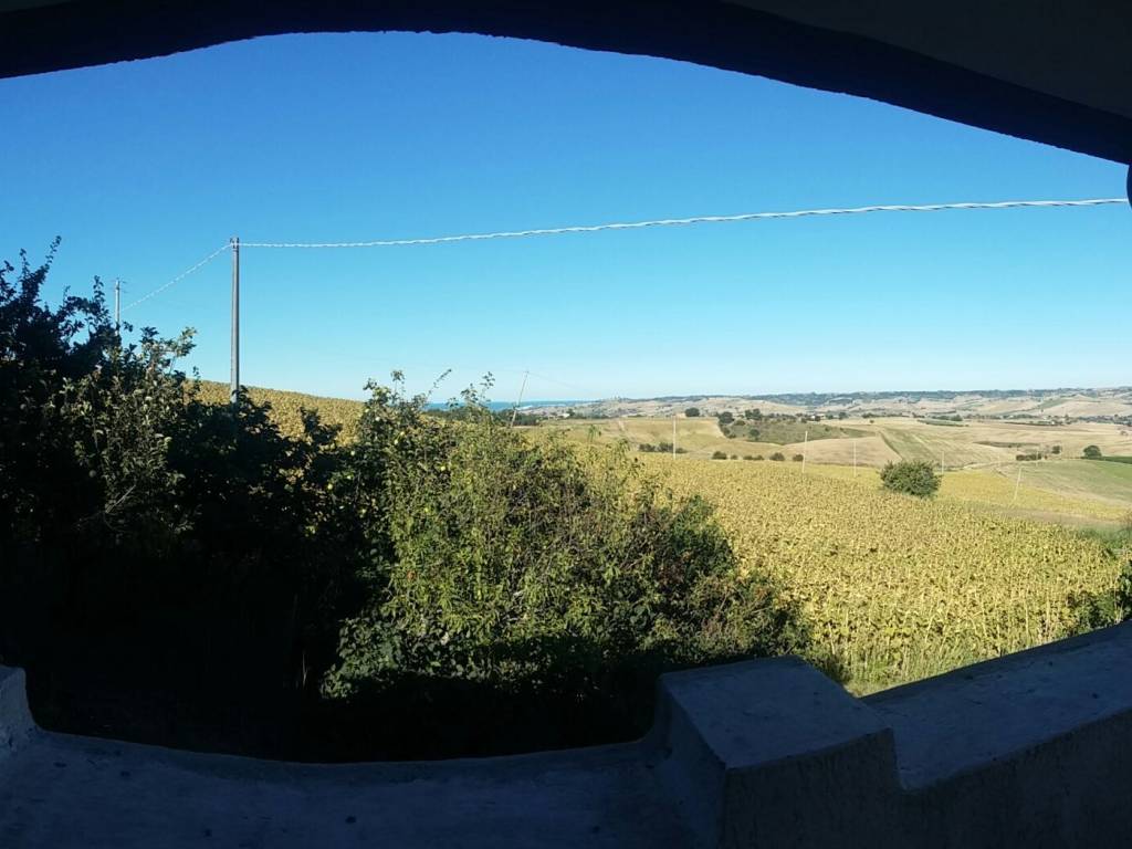 Villa a Guglionesi in Strada Provinciale di Serramano - Foto 3