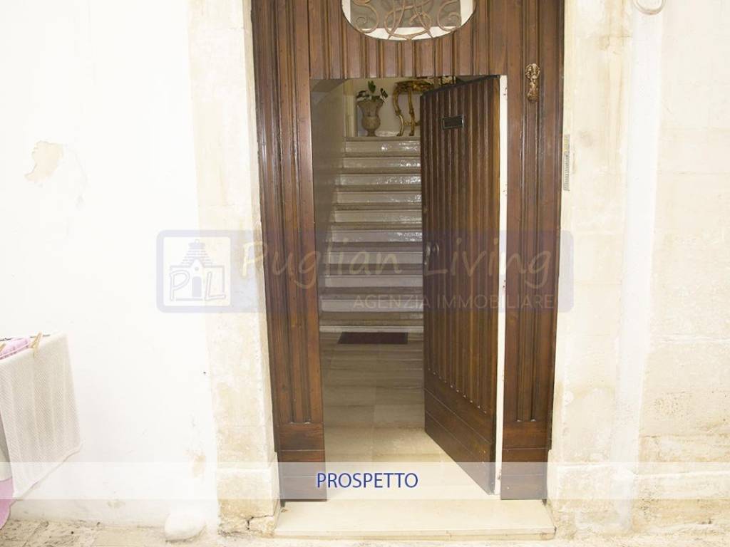 Appartamento a Martina franca in Via Michelangelo Buonarroti - Foto 2