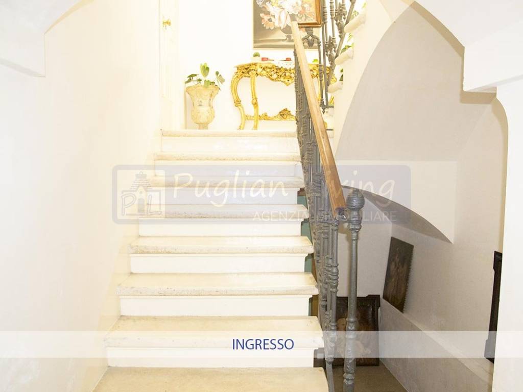 Appartamento a Martina franca in Via Michelangelo Buonarroti - Foto 3