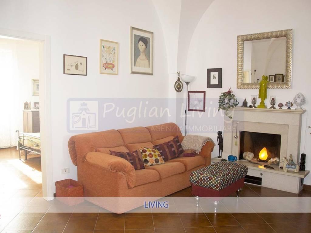 Appartamento a Martina franca in Via Michelangelo Buonarroti - Foto 4