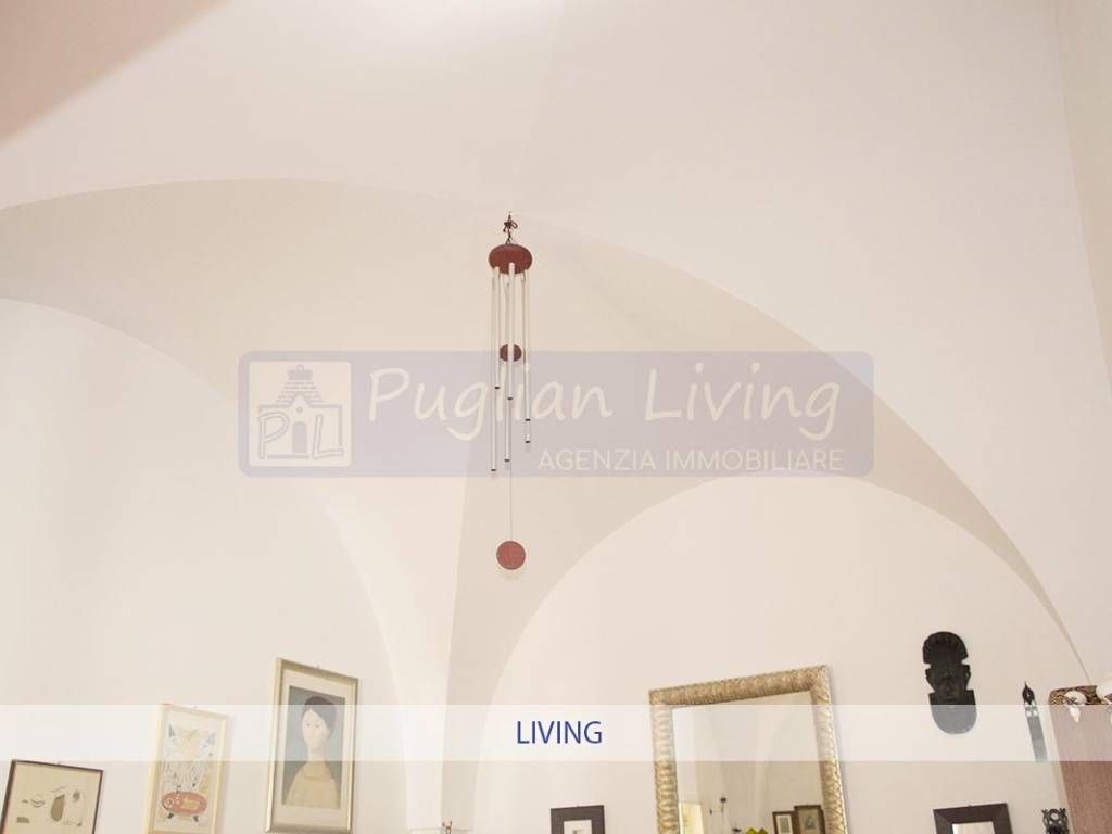 Appartamento a Martina franca in Via Michelangelo Buonarroti - Foto 5