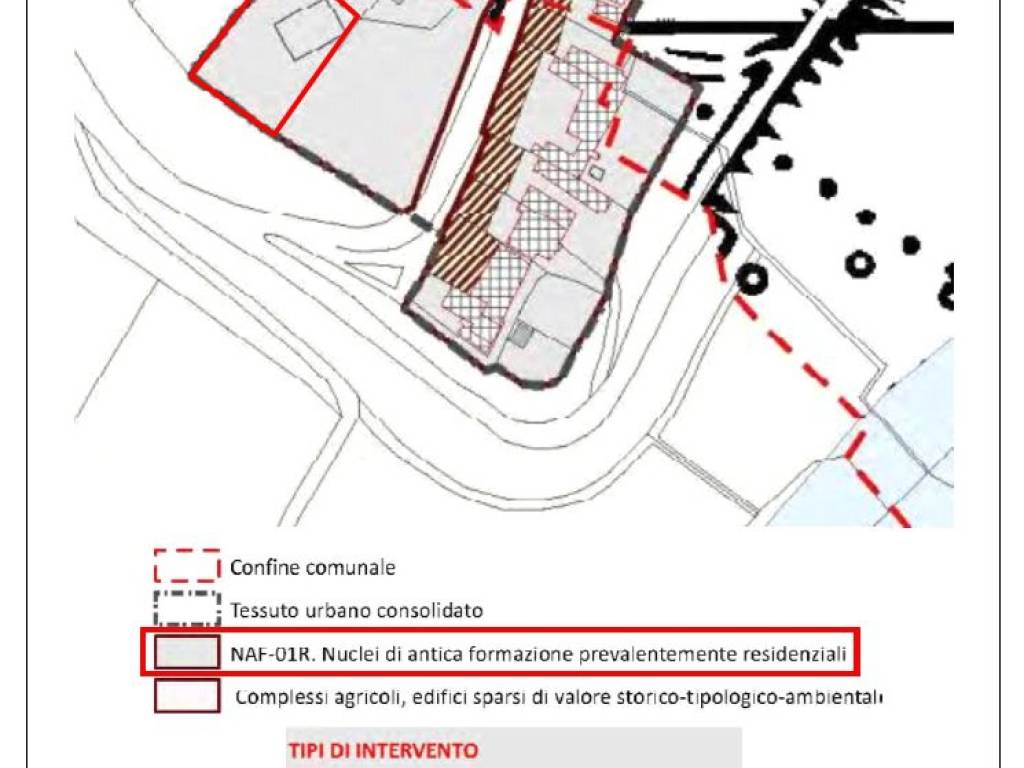Terreno a Borgo virgilio in Via Argine Boccadiganda - Foto 4