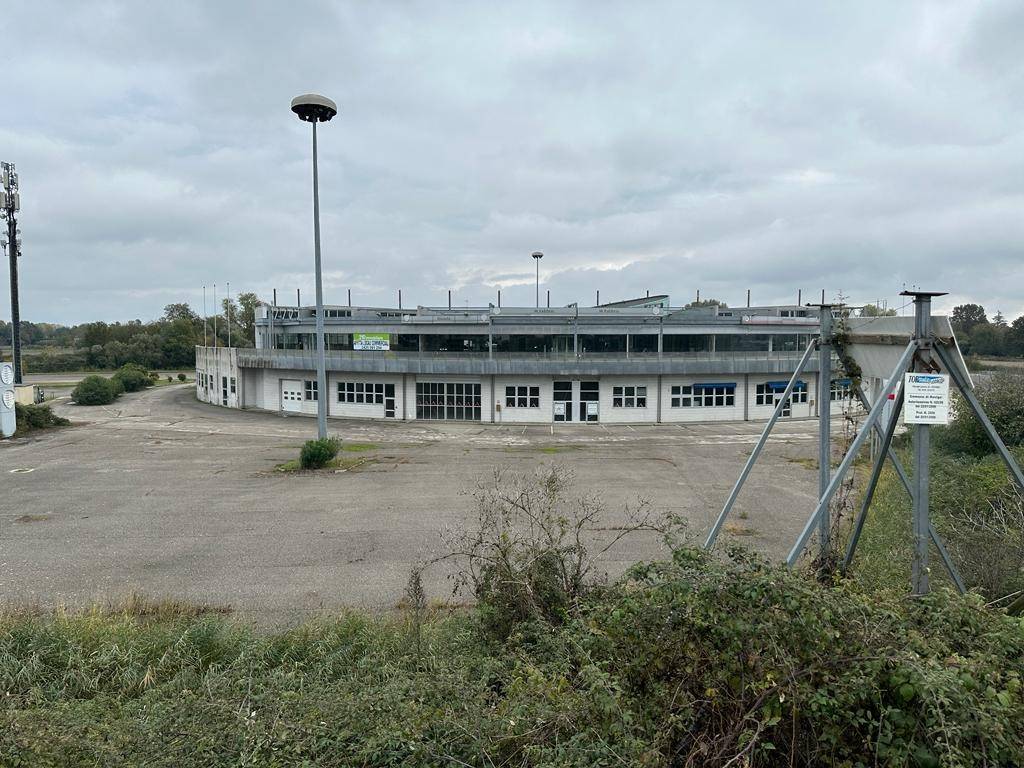 Immobile a Rovigo in Viale Porta Po, 101 - Foto 2