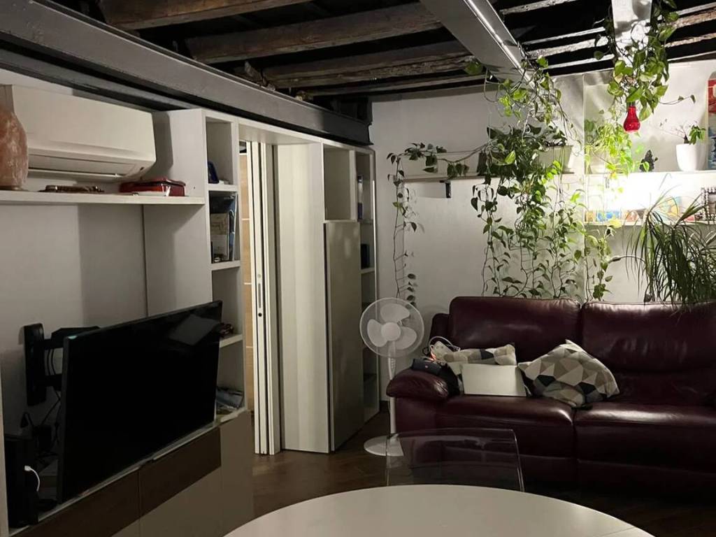 Appartamento a Pavia in Via Dei Liguri, 15 - Foto 2