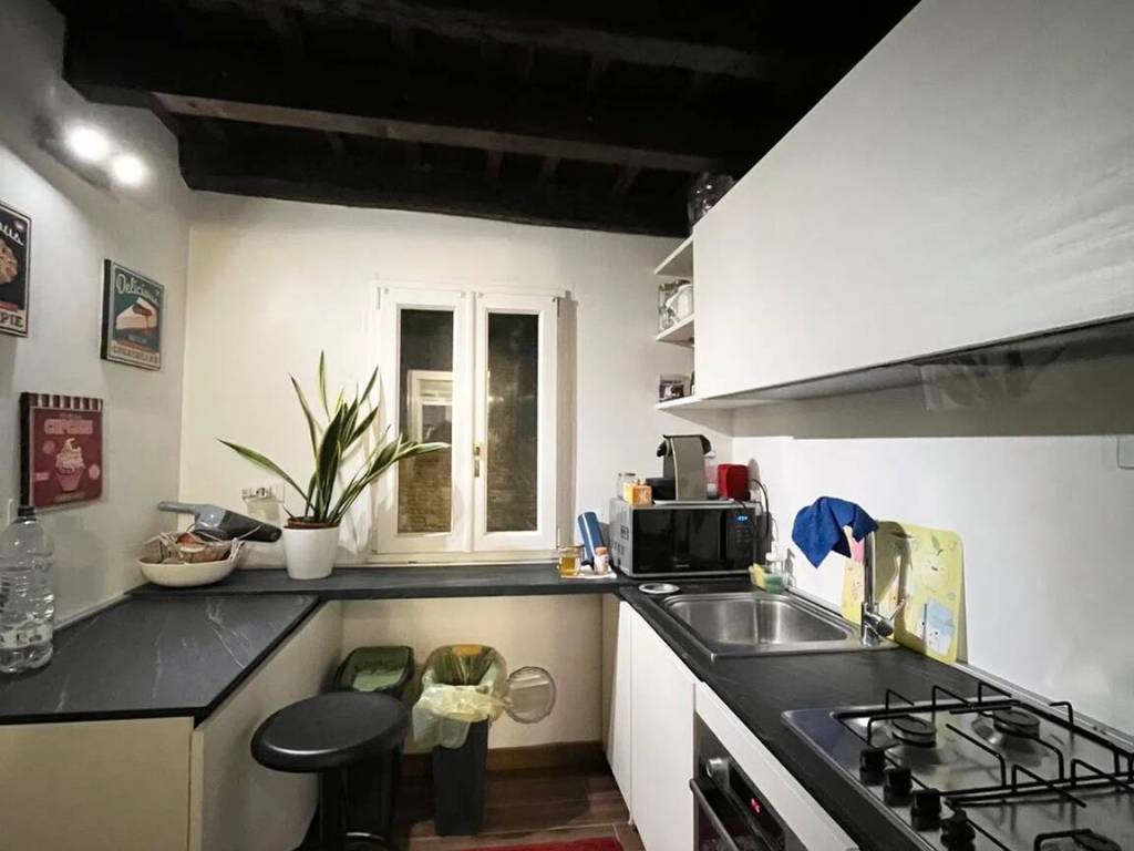 Appartamento a Pavia in Via Dei Liguri, 15 - Foto 5
