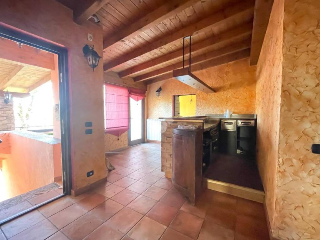 Appartamento a Arcisate in Via Alessandro Manzoni, 23 - Foto 4