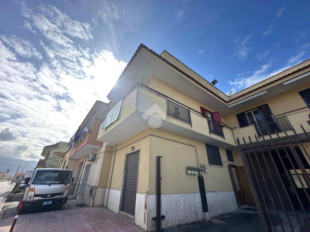 Appartamento a Scafati in Via Pasquale Vitiello, 118 - Foto 2
