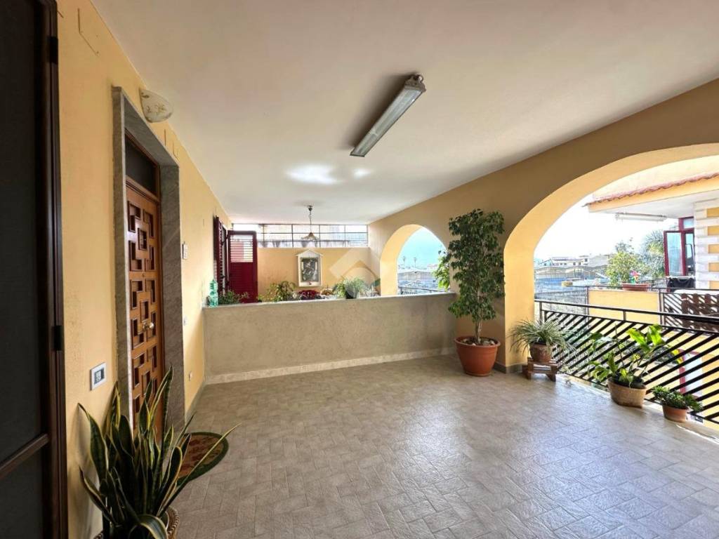 Appartamento a Scafati in Via Pasquale Vitiello, 118 - Foto 3