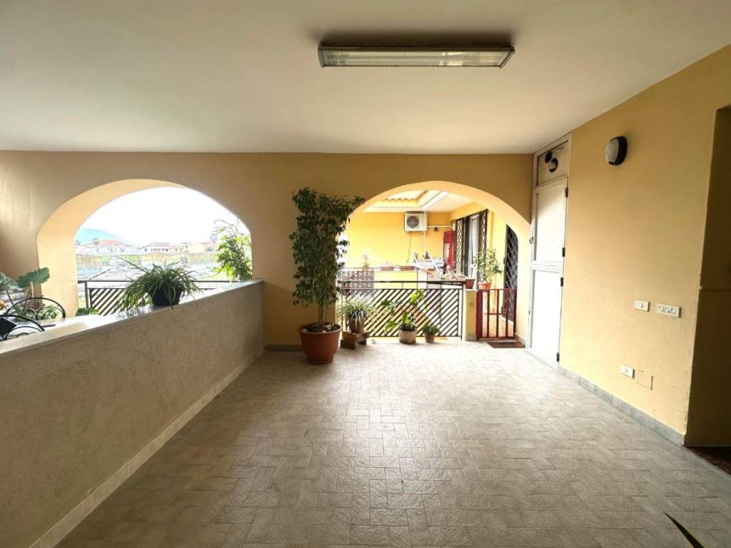 Appartamento a Scafati in Via Pasquale Vitiello, 118 - Foto 4