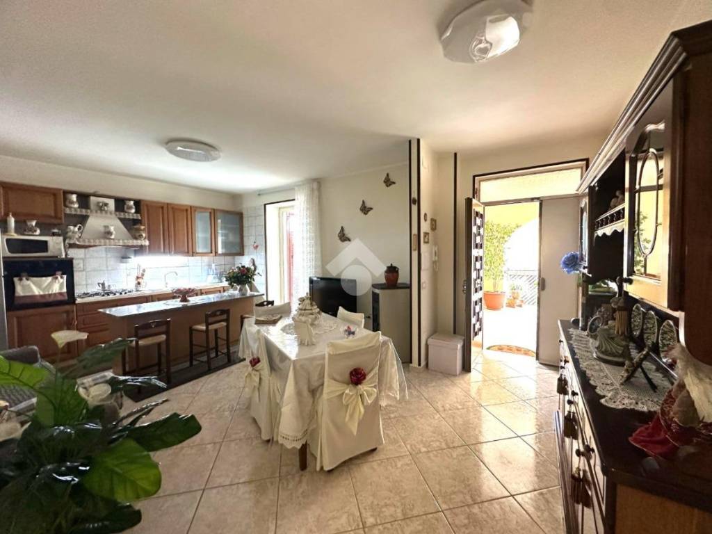 Appartamento a Scafati in Via Pasquale Vitiello, 118 - Foto 5
