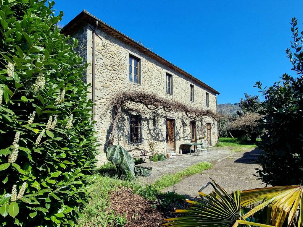 Rustico / casale a Barga in Località Giannini, 22 - Foto 3