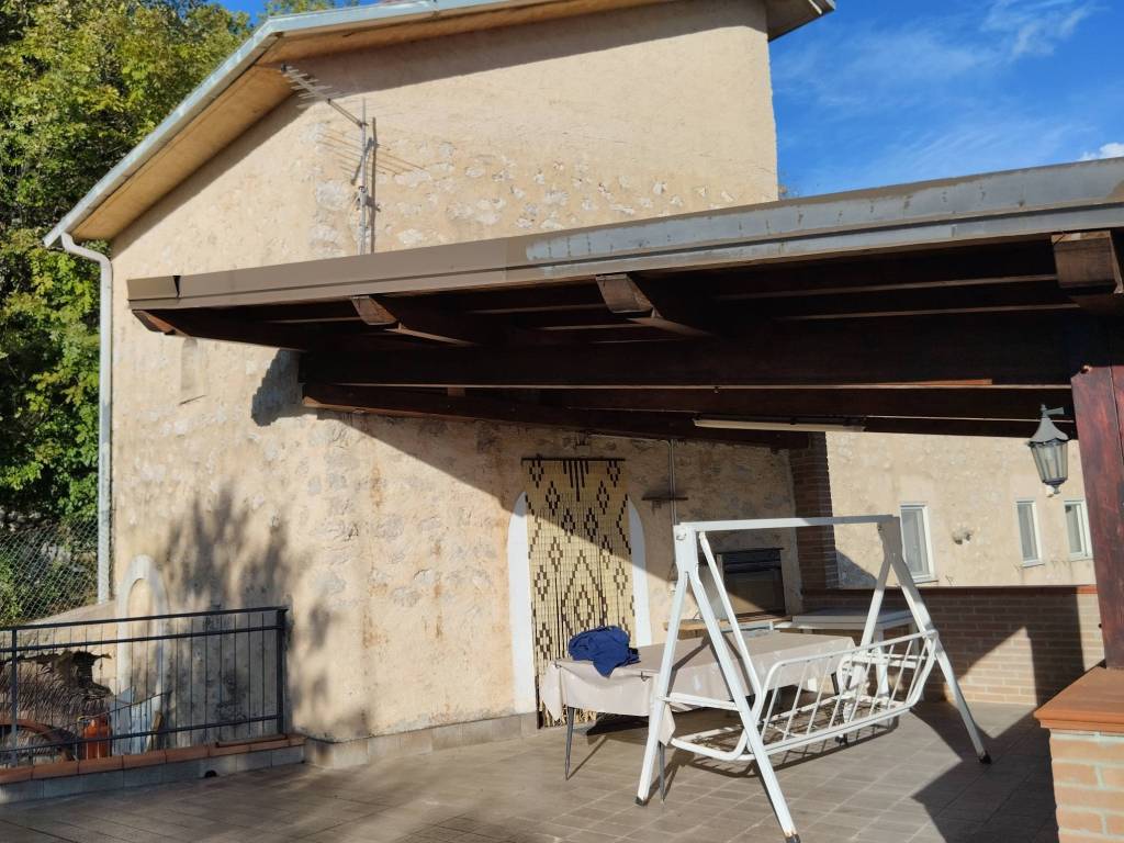 Casa indipendente a Alvito in Via Valle Romana - Foto 2