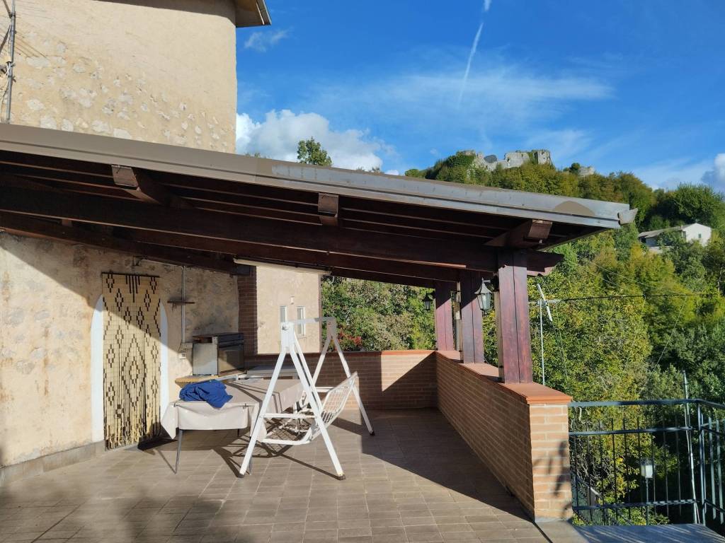 Casa indipendente a Alvito in Via Valle Romana - Foto 3