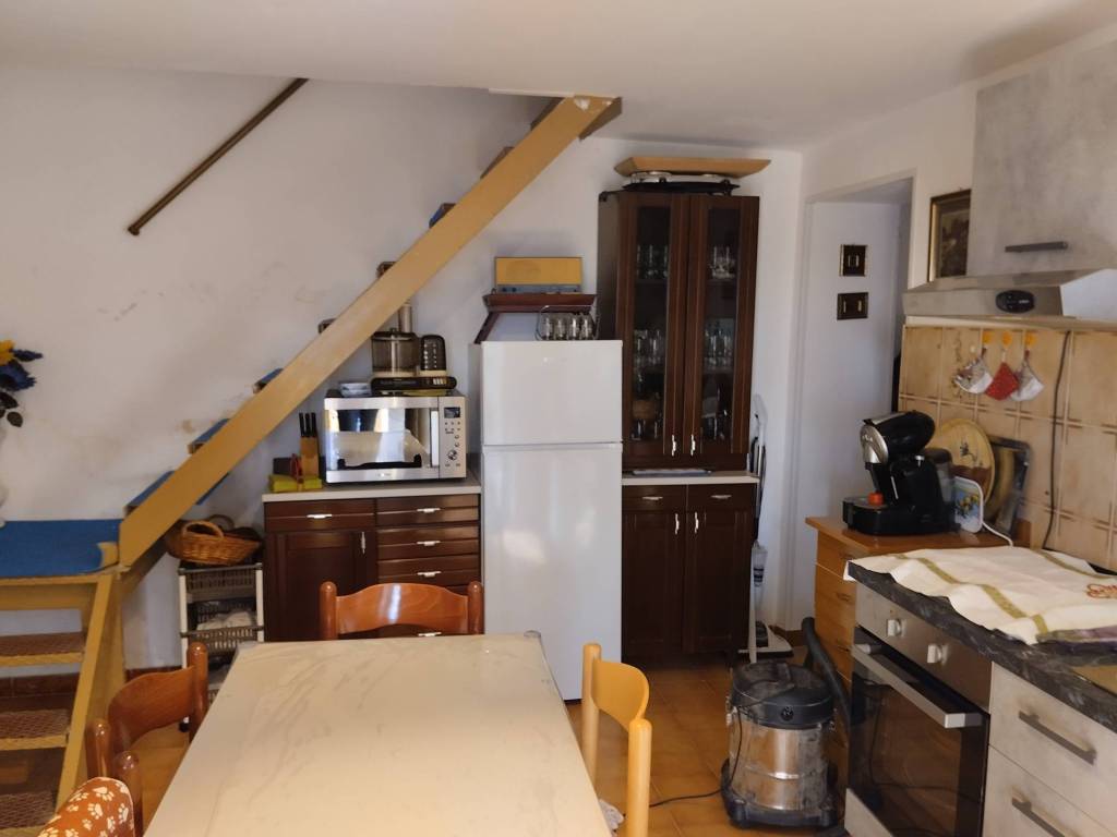 Casa indipendente a Alvito in Via Valle Romana - Foto 4