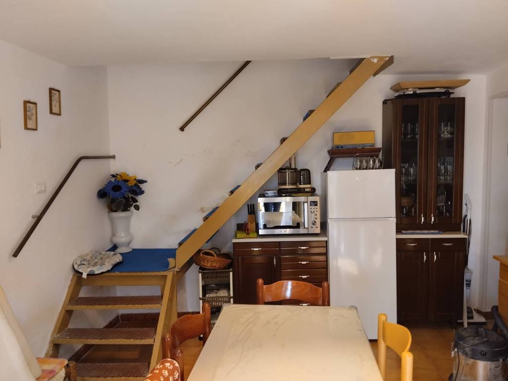 Casa indipendente a Alvito in Via Valle Romana - Foto 5