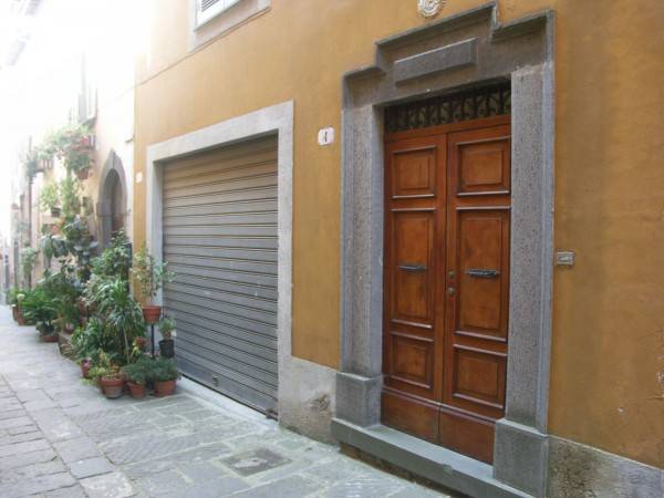 Palazzo / stabile a Bagnoregio in Via F. Monaldeschi, 41 - Foto 2