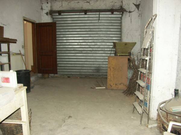 Palazzo / stabile a Bagnoregio in Via F. Monaldeschi, 41 - Foto 3