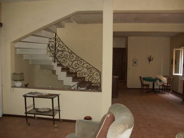 Palazzo / stabile a Bagnoregio in Via F. Monaldeschi, 41 - Foto 4