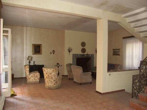 Palazzo / stabile a Bagnoregio in Via F. Monaldeschi, 41 - Foto 5