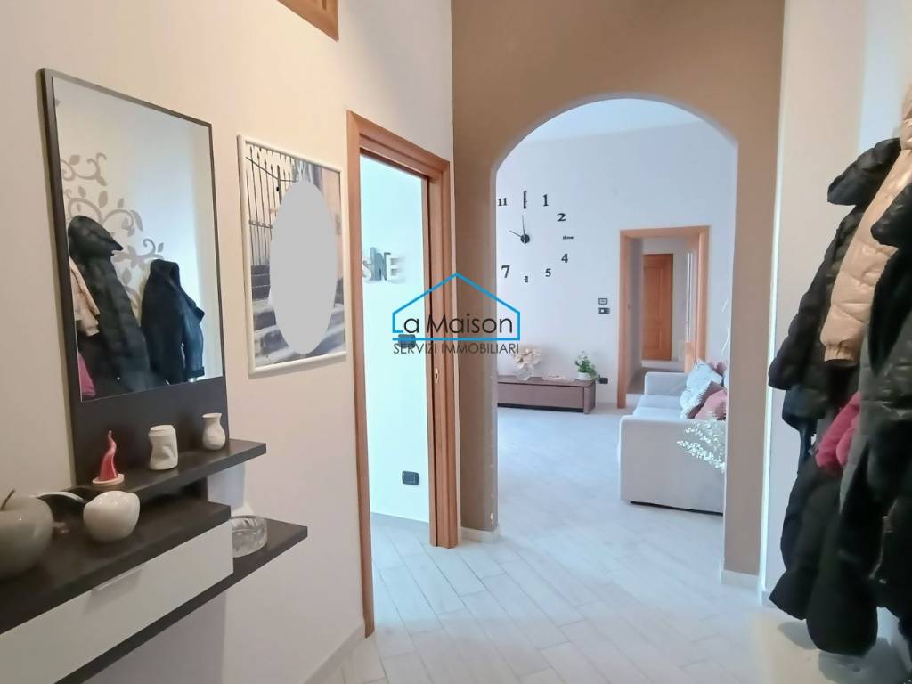 Appartamento a Mercogliano in Via Aldo Moro - Foto 2