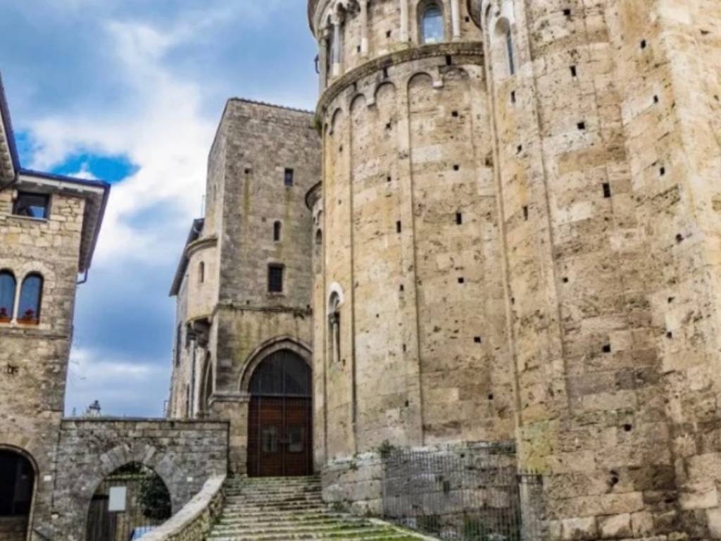 Appartamento a Anagni in Via Cangiano San Bartolomeo - Foto 3