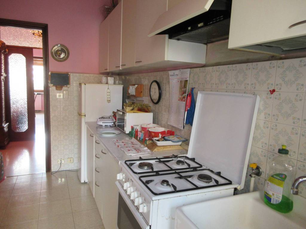Appartamento a Alessandria in Via Roberto Ardigò - Foto 4