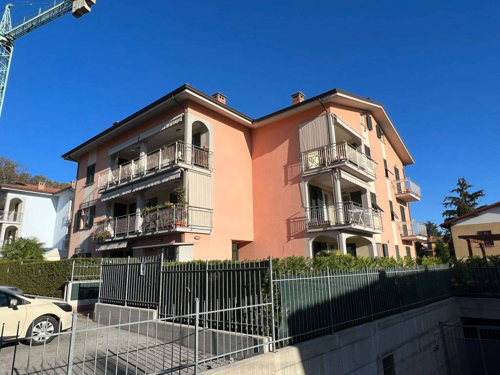 Appartamento a Carcare in Via Vecchia di Plodio - Foto 2