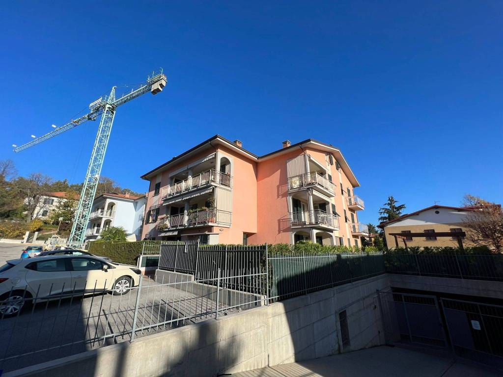 Appartamento a Carcare in Via Vecchia di Plodio - Foto 3