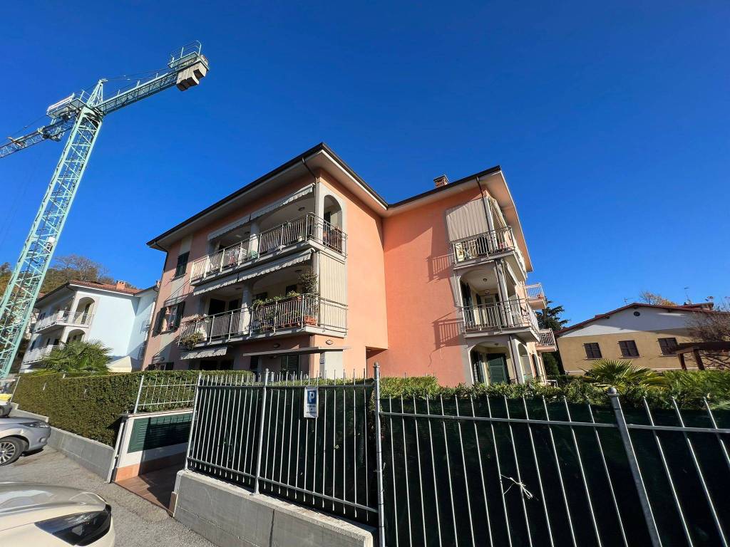 Appartamento a Carcare in Via Vecchia di Plodio - Foto 4
