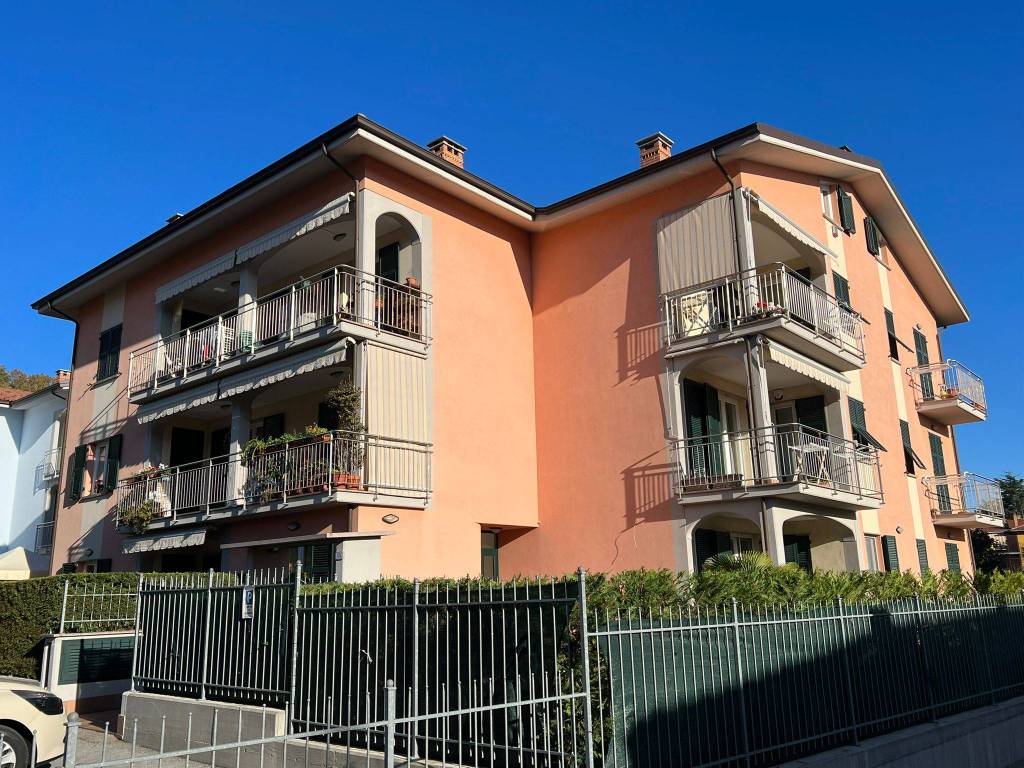 Appartamento a Carcare in Via Vecchia di Plodio - Foto 5