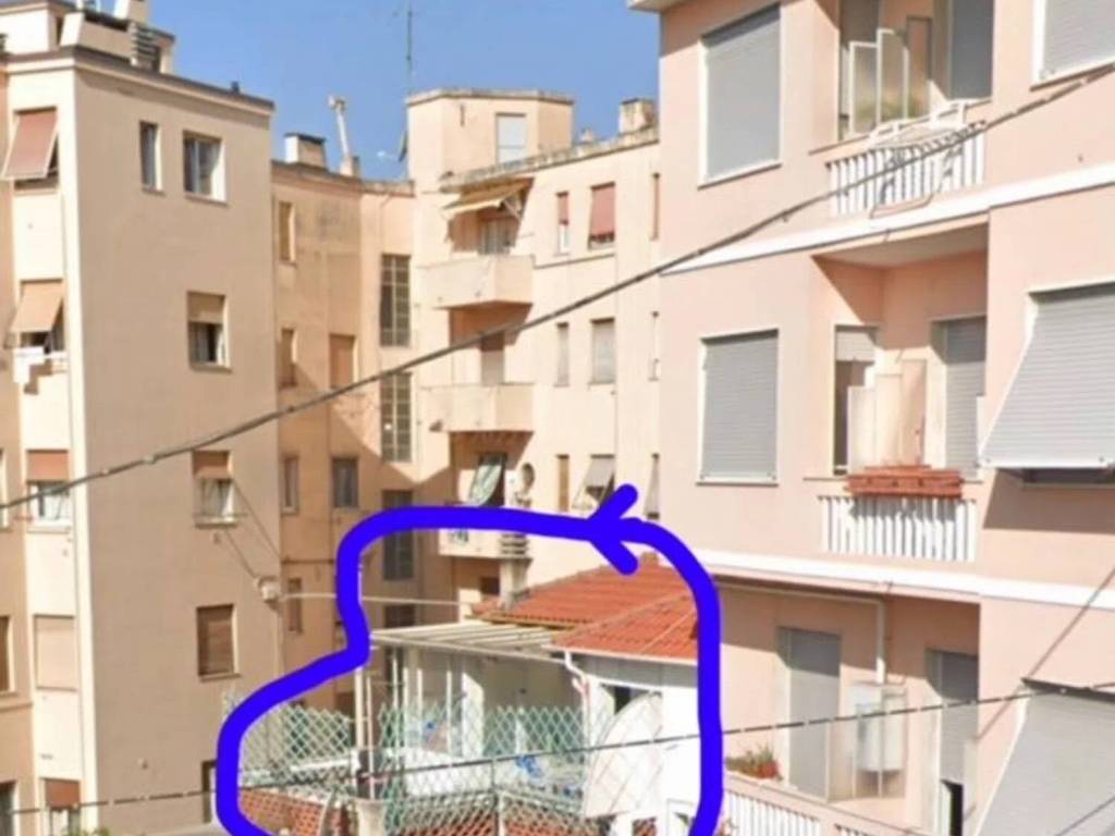 Appartamento a Sanremo in Salita San Pietro, 25 - Foto 2