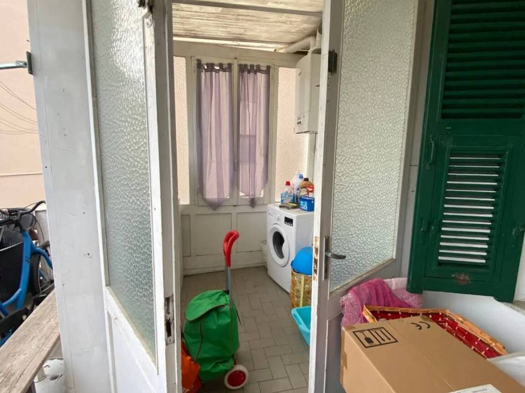 Appartamento a Sanremo in Salita San Pietro, 25 - Foto 3