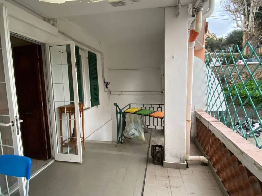 Appartamento a Sanremo in Salita San Pietro, 25 - Foto 4