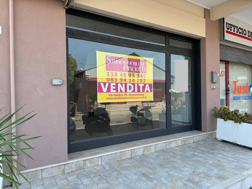 Immobile a Montesilvano in Via Giovanni Giolitti, 5 - Foto 2