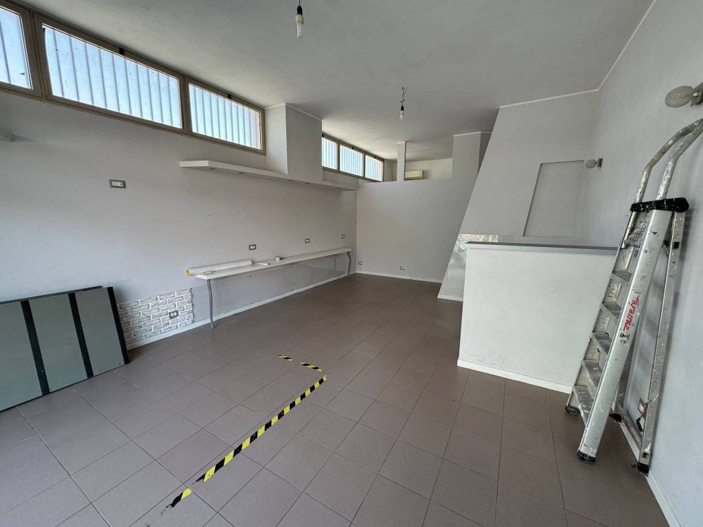 Immobile a Montesilvano in Via Giovanni Giolitti, 5 - Foto 4