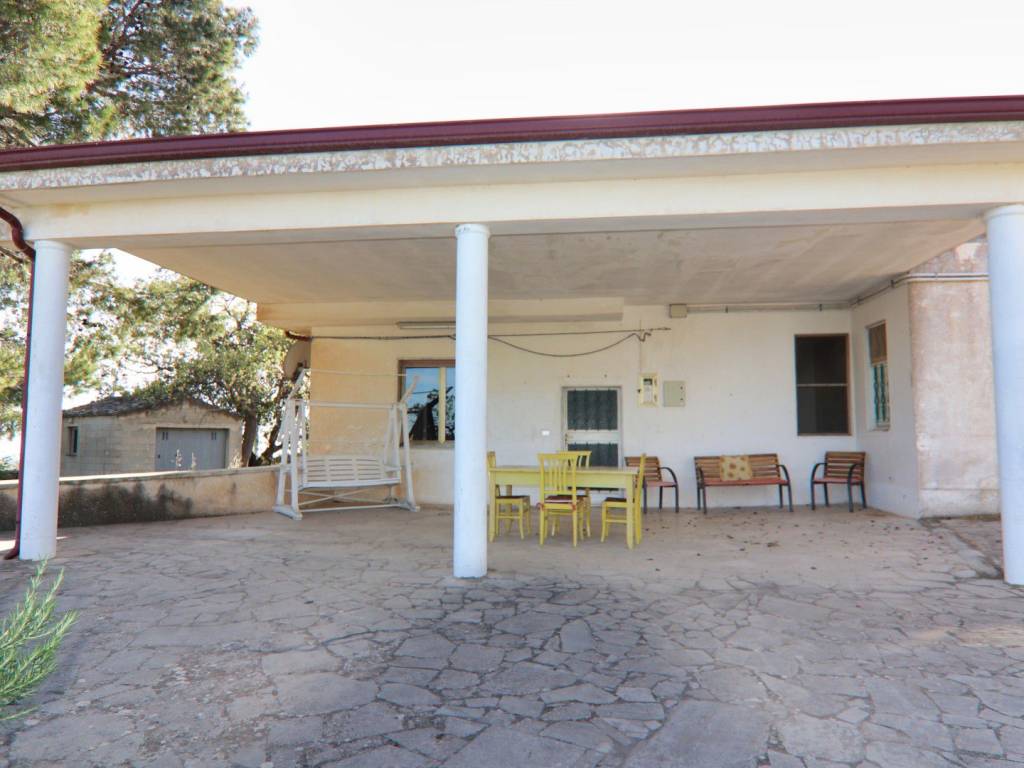 Villa a Modica in Strada Provinciale Modica-Scicli - Foto 2