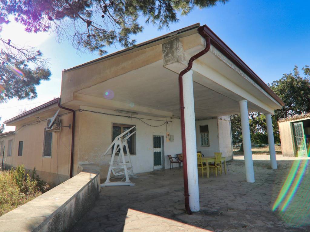 Villa a Modica in Strada Provinciale Modica-Scicli - Foto 5