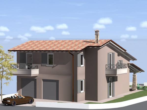 Villa a Leno - Foto 2