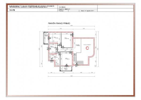 Villa a Leno - Foto 5